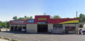 midas westland mi|Auto Repair .